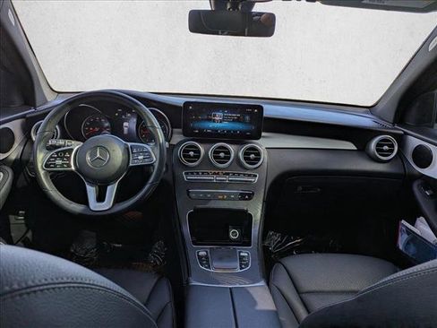 Used 2021 Mercedes-Benz GLC 300 image 15