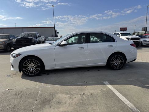 Certified 2023 Mercedes-Benz C 300 C 300 image 14