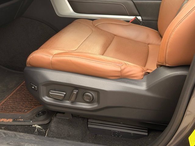 Used 2024 Toyota Tundra 1794 Edition AWD/4WD image 24
