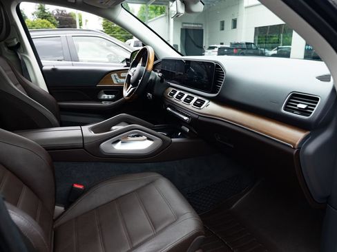 Used 2020 Mercedes-Benz GLE 450 4MATIC image 27