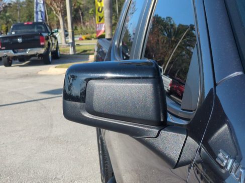 Used 2023 Chevrolet Silverado 1500 RST image 11