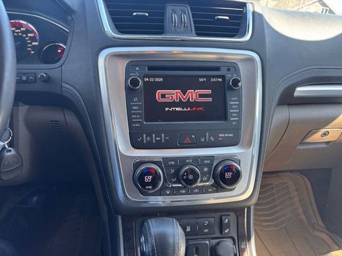 Used 2017 GMC Acadia Limited SLT AWD/4WD image 12