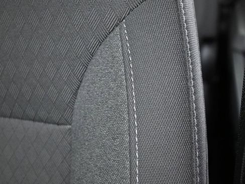 Used 2025 Chevrolet Silverado 1500 Custom AWD/4WD image 12