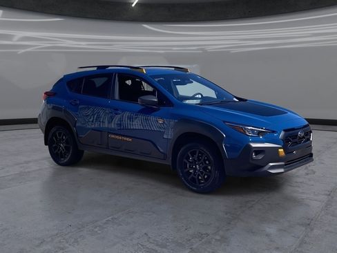 New 2026 Subaru Crosstrek 2.5i Wilderness w/ Crosstrek Mirror Package AWD/4WD image 2