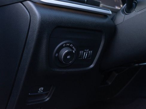 Used 2023 Jeep Grand Cherokee Limited w/ Trailer Tow Prep Group (B) image 20