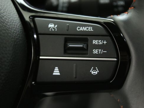 Used 2024 Honda HR-V Sport image 16