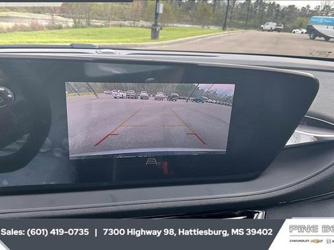 New 2026 Buick Envista Sport Touring w/ Convenience I Package image 15