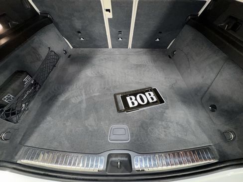 Used 2020 Mercedes-Benz GLE 580 GLE 580 w/ Parking Assist Package image 33