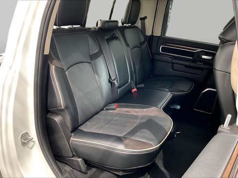 Used 2024 RAM 2500 Laramie w/ Safety Group AWD/4WD image 19