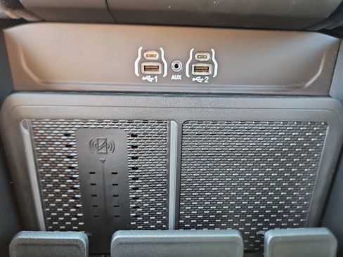 New 2026 RAM 1500 Big Horn image 27