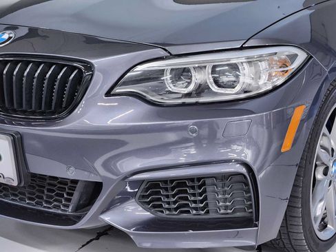 Used 2015 BMW M235i xDrive Coupe AWD/4WD image 11