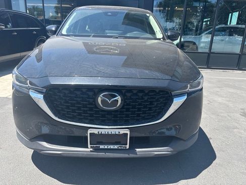 Used 2023 MAZDA CX-5 AWD 2.5 S w/ Select Package image 2