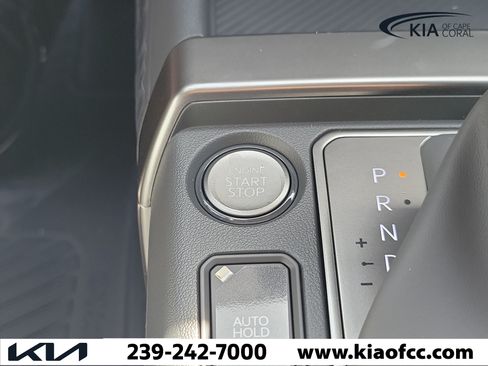 New 2027 Kia Seltos S FWD image 29