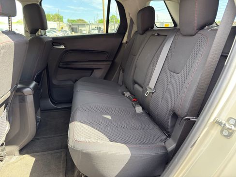 Used 2014 GMC Terrain SLE FWD image 16