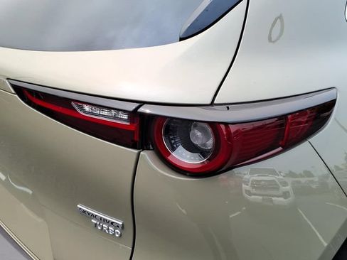 Certified 2025 MAZDA CX-30 Carbon AWD/4WD image 14