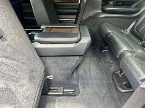 Certified 2022 Jeep Grand Wagoneer Series I AWD/4WD image 26