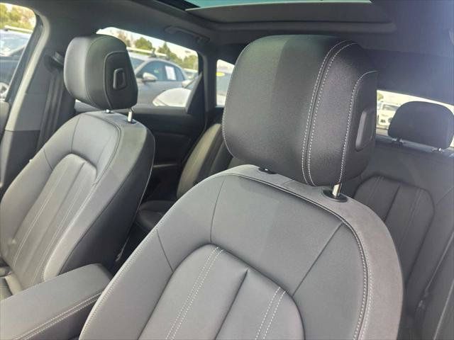 Used 2023 Audi Q4 e-tron Premium Plus w/ Premium Plus RWD image 26