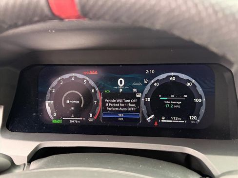 Used 2025 Toyota Tacoma TRD Pro w/ Tow Tech Package image 23