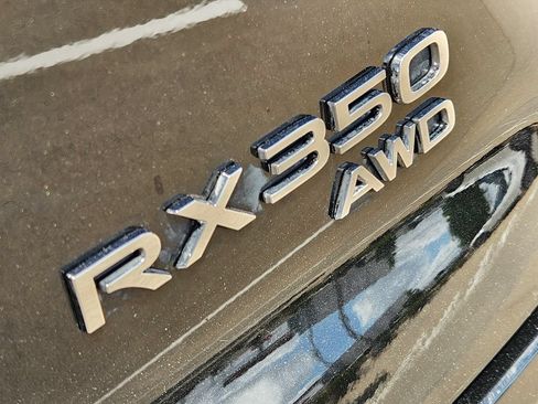 Certified 2023 Lexus RX 350 F Sport w/ Cold Area Package AWD/4WD image 12