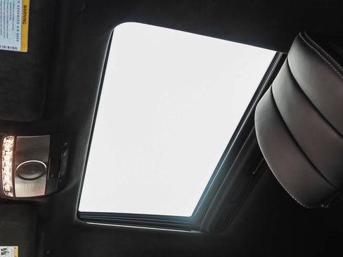 Used 2023 Mercedes-Benz G 63 AMG 4MATIC image 30