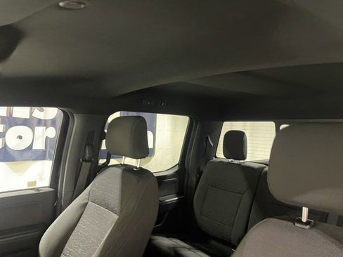 Used 2023 Ford F150 XLT w/ Equipment Group 302A High image 18