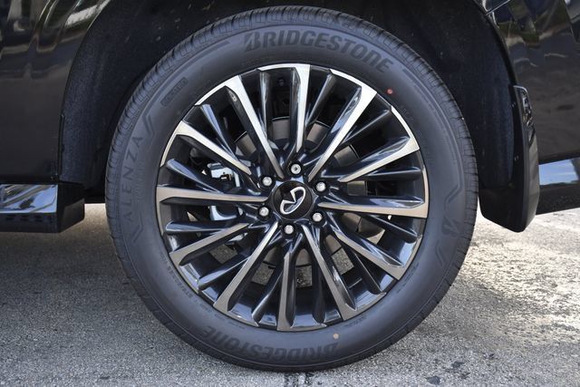 New 2026 INFINITI QX80 Autograph w/ Premium Cargo Package AWD/4WD image 41
