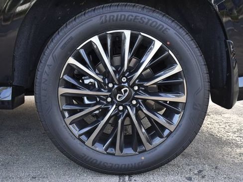 New 2026 INFINITI QX80 Autograph AWD/4WD image 41