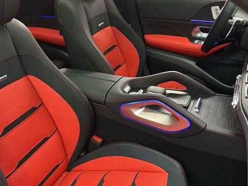 New 2026 Mercedes-Benz GLE 63 AMG S image 35