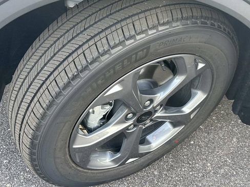 New 2026 Ford Escape ST-Line image 21