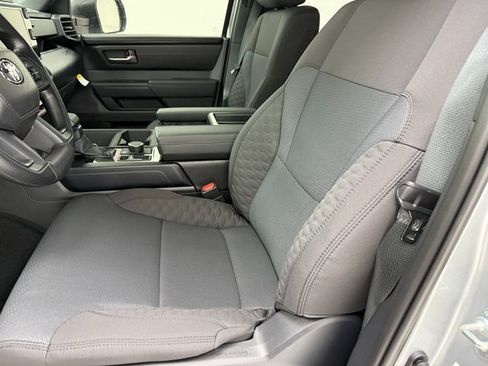 New 2026 Toyota Tundra SR5 w/ SX Package image 26