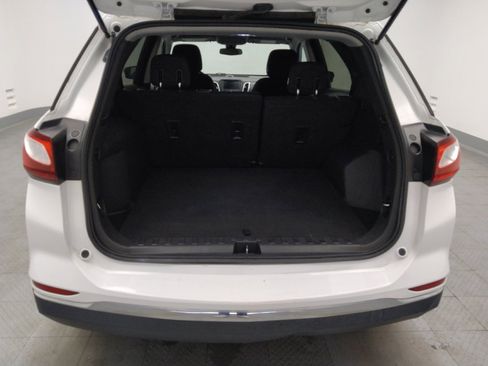 Used 2020 Chevrolet Equinox LT FWD image 29