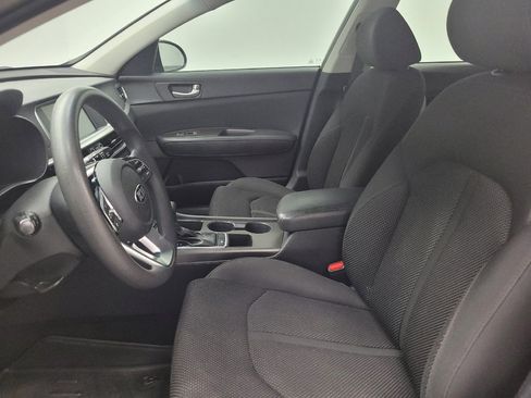 Used 2019 Kia Optima LX FWD image 17