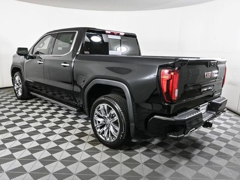 New 2025 GMC Sierra 1500 Denali image 3