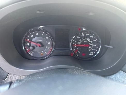 Used 2019 Subaru WRX Premium AWD/4WD image 38