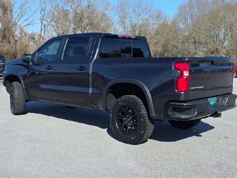 Certified 2022 Chevrolet Silverado 1500 ZR2 image 6