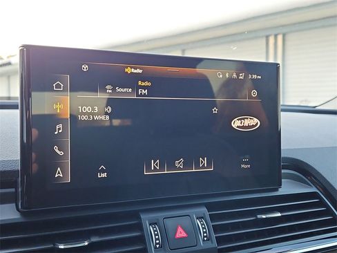 Used 2023 Audi Q5 2.0T Premium Plus image 31