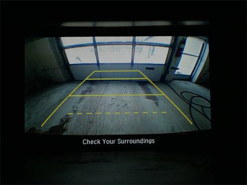 Used 2015 Honda Accord Sport image 19