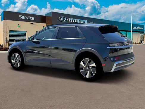 New 2026 Hyundai Ioniq 5 SEL image 4