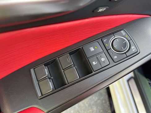 Used 2025 Lexus IS 350 F Sport w/ Navigation Package AWD/4WD image 23