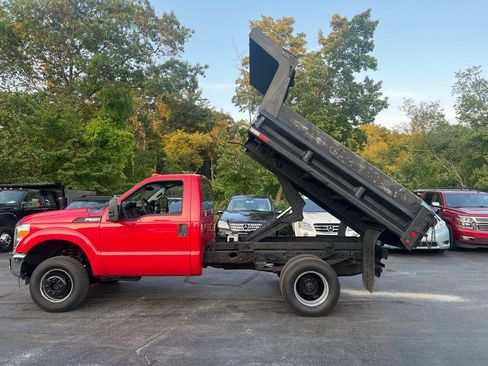 Used 2012 Ford F350 XL w/ PWR Equipment Group image 9