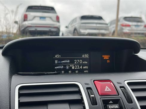 Used 2018 Subaru Forester 2.5i w/ Alloy Wheel Package AWD/4WD image 20