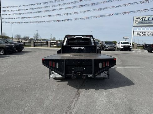 Used 2024 RAM 3500 SLT w/ Quick Order Package 2YG SLT AWD/4WD image 18