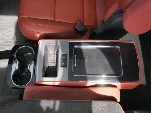 Used 2025 Lincoln Aviator Reserve w/ Equipment Group 201A image 27