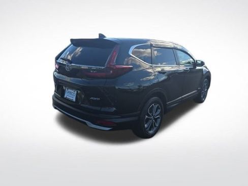 Used 2021 Honda CR-V EX image 7