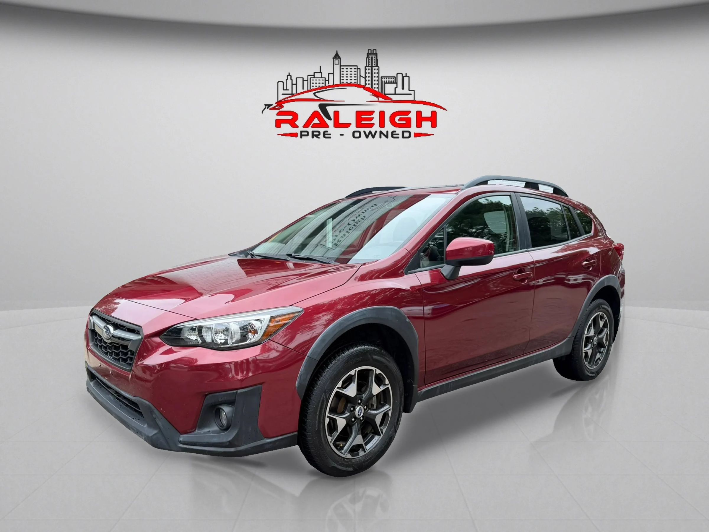 Used 2018 Subaru Crosstrek 2.0i Premium AWD/4WD image 2