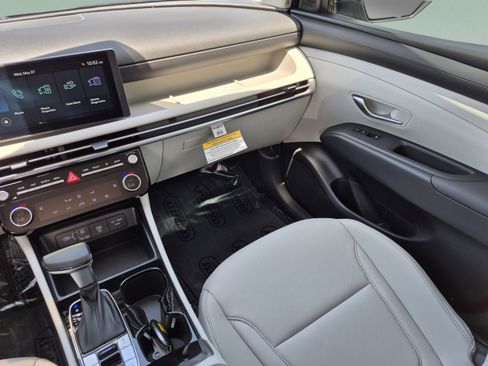 New 2026 Hyundai Tucson SEL Plus FWD image 14