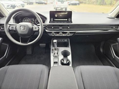 Used 2025 Honda Civic LX image 15