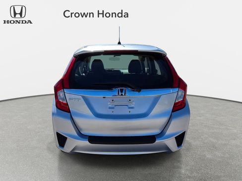 Used 2016 Honda Fit EX image 5