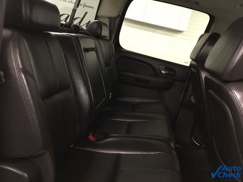 Used 2008 Chevrolet Silverado 2500 LTZ w/ Safety Package image 26