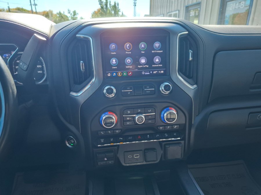 Used 2023 GMC Sierra 2500 Denali w/ Denali Ultimate Package AWD/4WD image 24